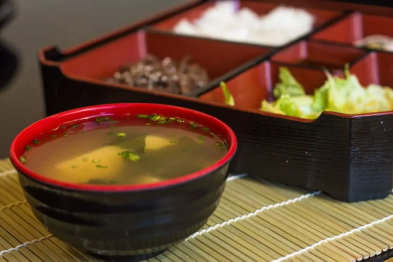 Cuisine japonaise : la logique qui structure les plats