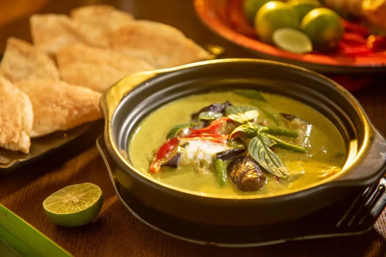 Cuisine thaï : saveurs, ingrédients et plats pour bien débuter