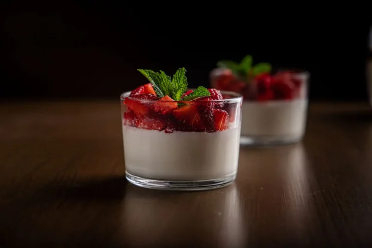 Dessert sans gluten vite fait : les idées express qui dépannent