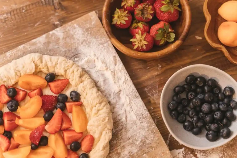Desserts aux fruits : choisir le fruit selon la préparation