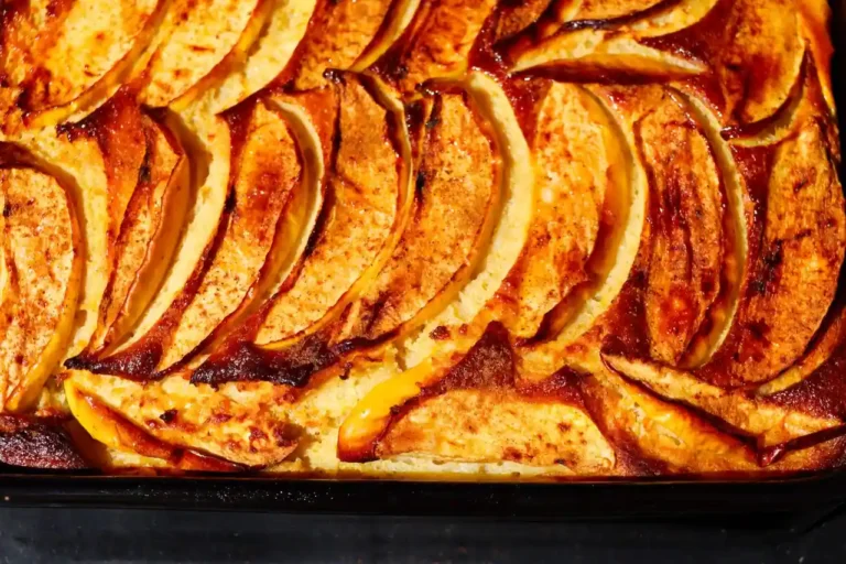 Desserts avec des pommes : quelle variété choisir et quoi préparer