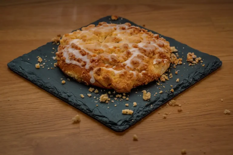 Les desserts en anglais : vocabulaire, faux-amis et spécialités