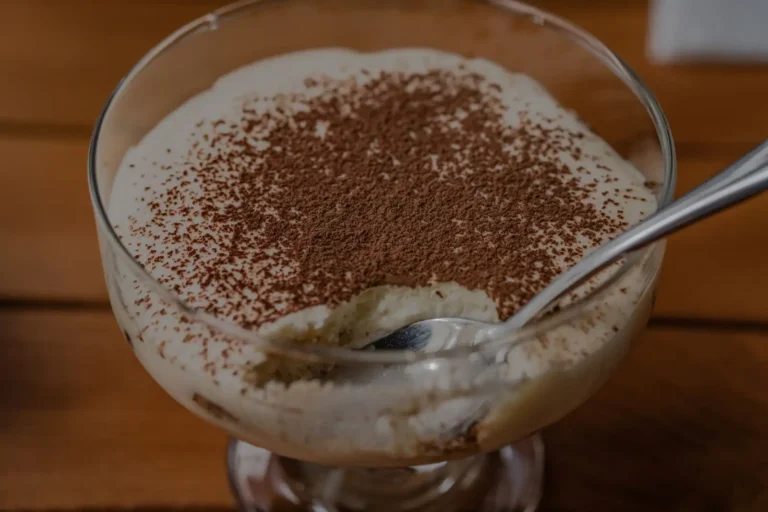 Desserts italiens : les classiques à connaître, par familles