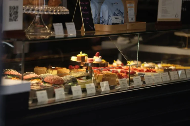 Les desserts de Paris : petit tour des grands classiques