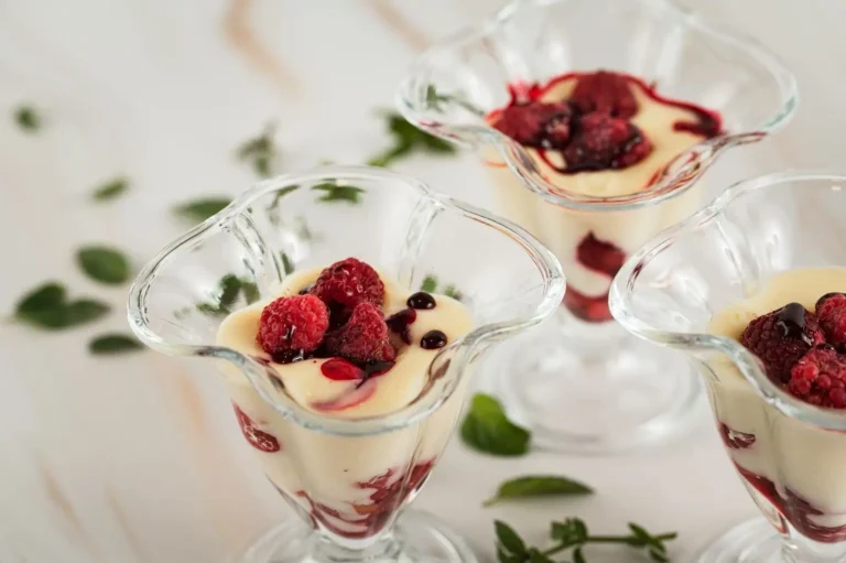Desserts sans lactose : les bons substituts pour se régaler