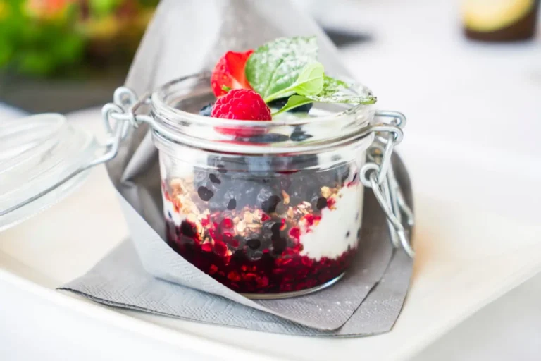 Desserts sans sucre : par quoi remplacer le sucre et quoi préparer