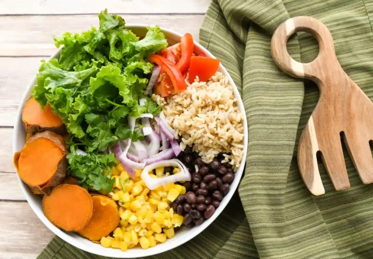 Végétarien et vegan : quelle différence, vraiment ?