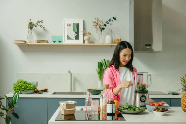 Dîner au blender : quels plats du soir préparer vraiment