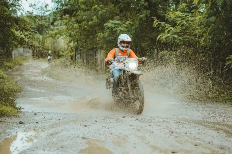 Ducati DesertX : le trail d&rsquo;aventure à l&rsquo;esprit rallye