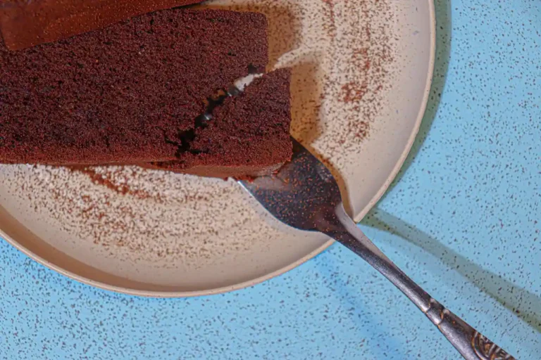 Gâteau au chocolat sans gluten : réussir le fondant