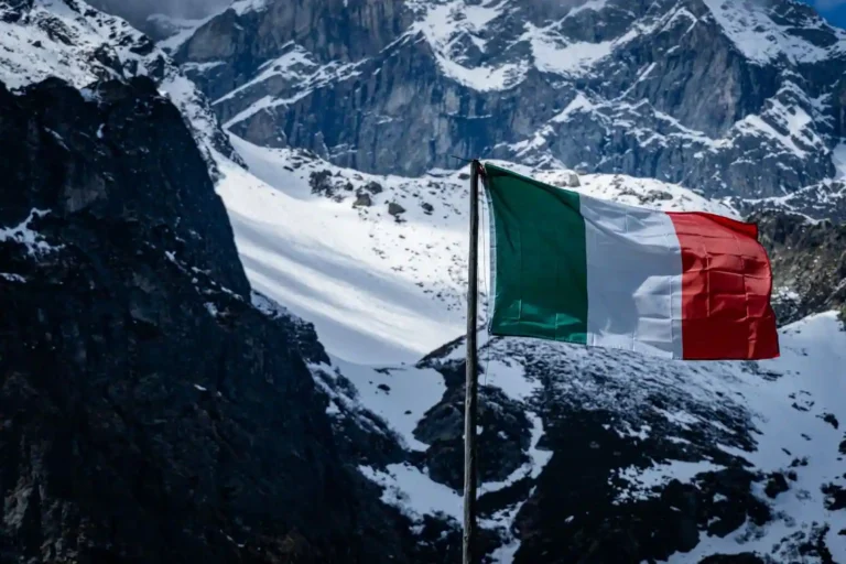 L&rsquo;hymne italien : trois noms et une histoire méconnue