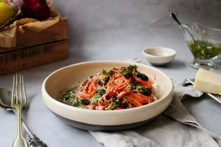 Idée de repas rapide et simple : improviser un bon dîner avec ce qu&rsquo;on a