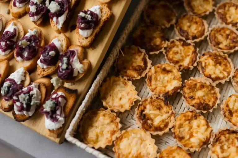 Entrées : recettes et méthode pour bien les choisir