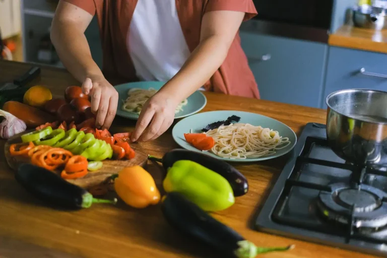 Plat du soir : décider quoi cuisiner sans y passer la soirée