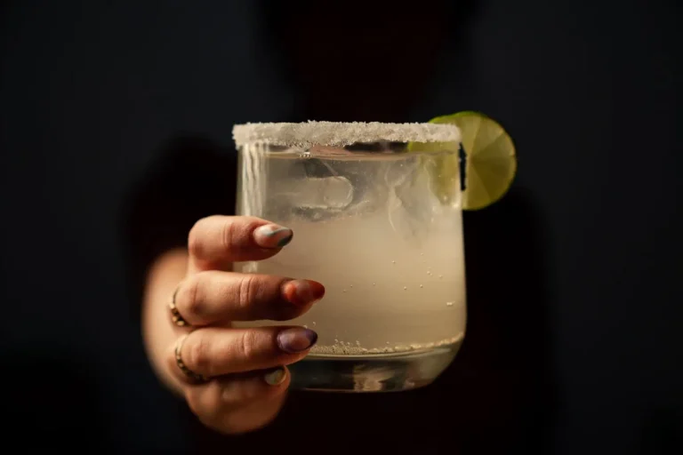 Margarita : la recette classique et ses variantes
