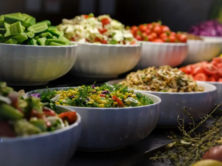 Repas sans gluten : structurer, planifier et recevoir sans stress