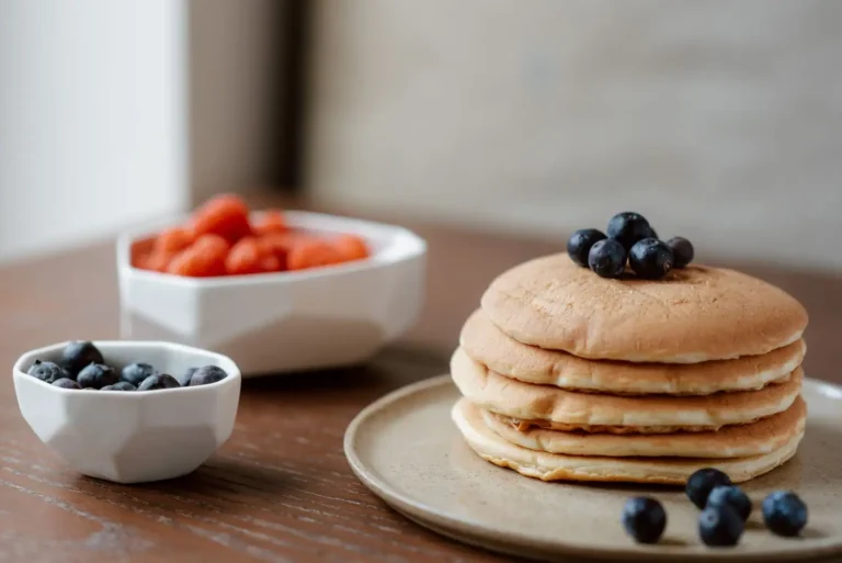 Pancake healthy : la recette et les leviers pour l&rsquo;alléger