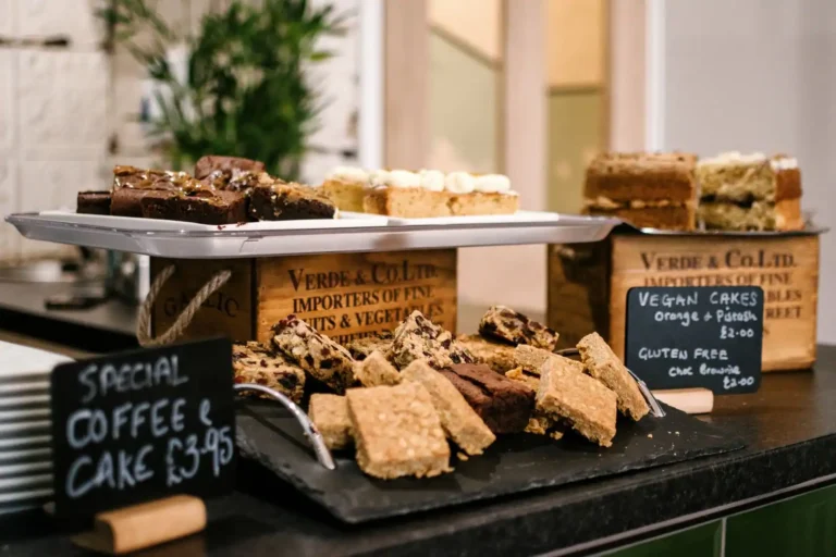 Pâtisserie vegan à Lyon : où en trouver et bien choisir