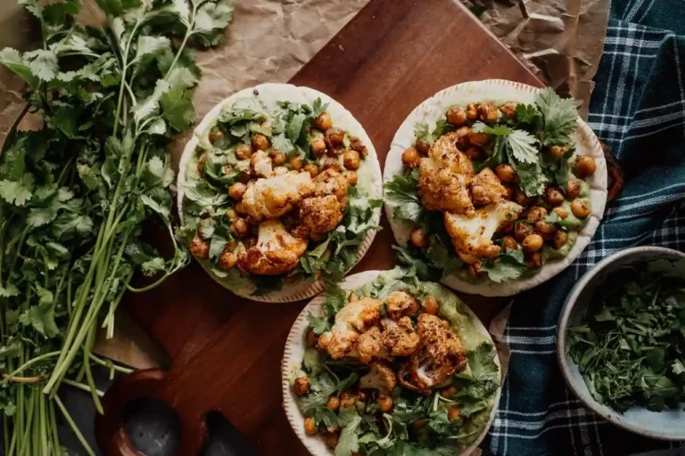 Plat végétarien facile : un seul plat, un ordre de cuisson