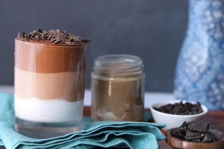 Recette de dessert rapide : la méthode et trois idées minute