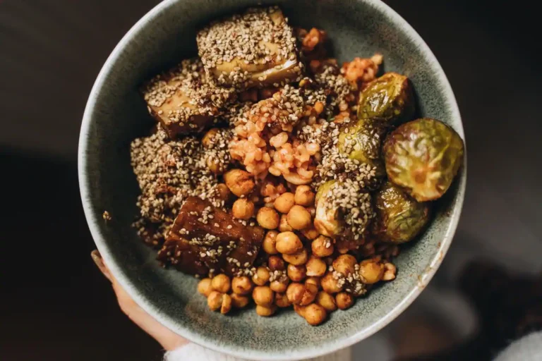 Recettes vegan faciles : cuisiner sans produits animaux au quotidien