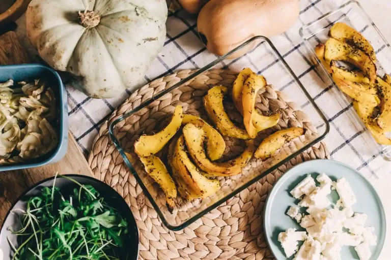 Recettes végétariennes d&rsquo;automne : cuisiner les légumes de saison