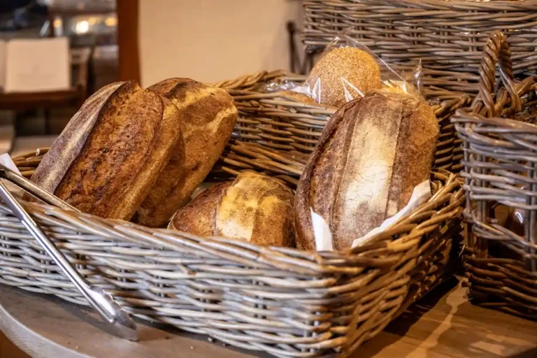 Sans gluten à Bordeaux : où manger et faire ses courses