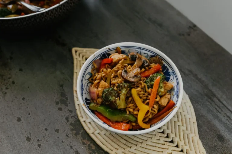 Wok à Bondy : le buffet asiatique à volonté, mode d’emploi