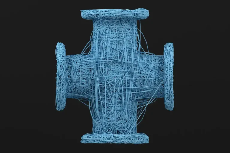 Rigify dans Blender : générer un rig de personnage qui tient