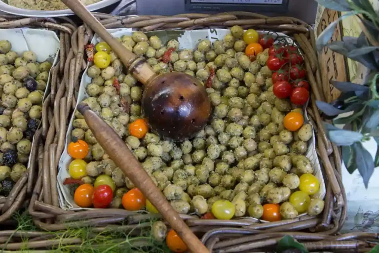 Sans gluten à Marseille : ce que la table locale permet vraiment