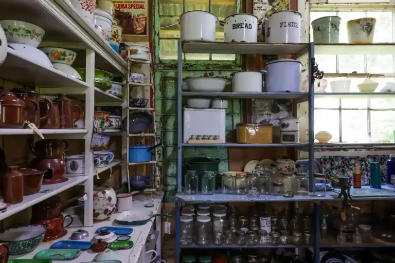 Ustensiles anglais : les objets qui font la cuisine britannique