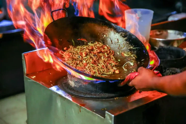 Wok Étoile : quel restaurant, quelle adresse, quelle formule