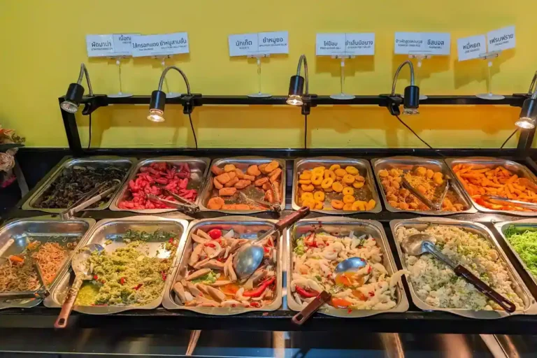 Wok Grill à Torcy : préparer sa visite sans mauvaise surprise