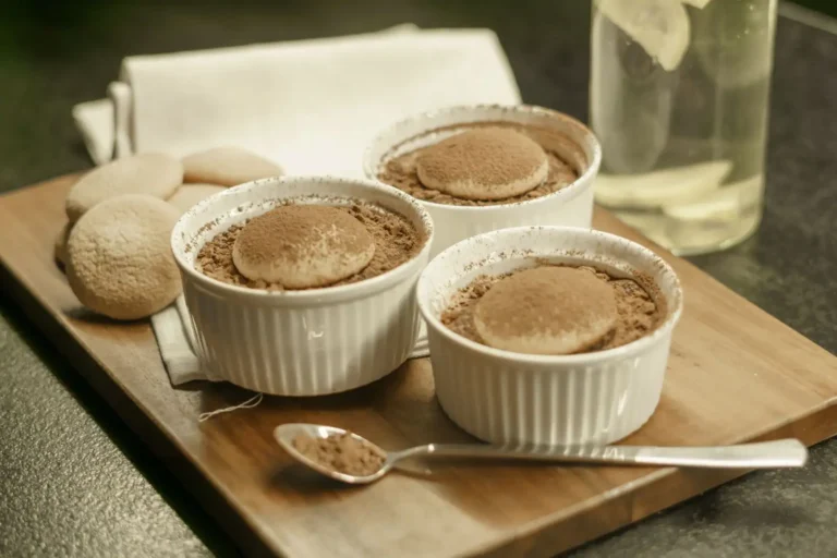 Dessert facile : les bonnes idées selon la situation