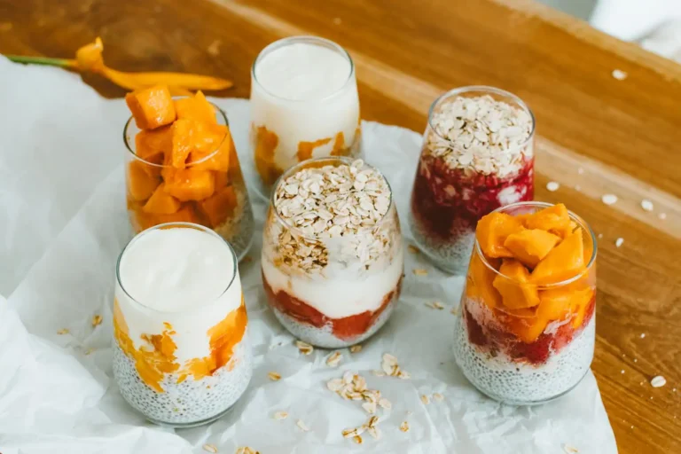 Desserts faciles et rapides : les idées qui tiennent vraiment leur promesse