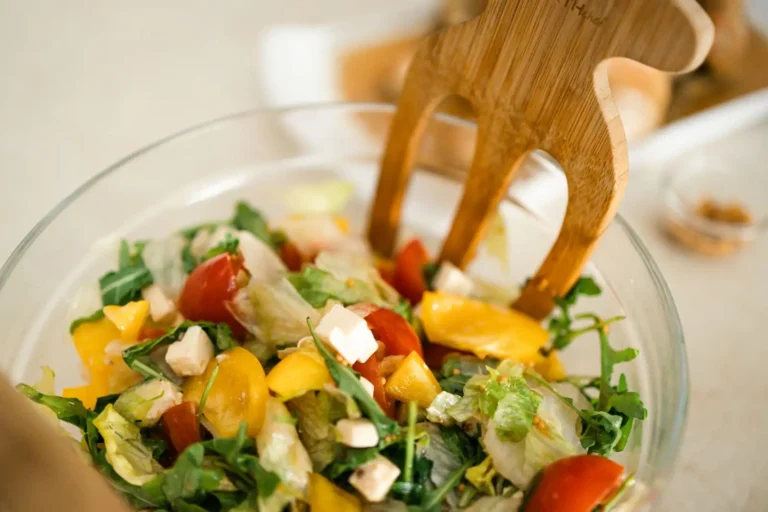 Recettes légères : le guide pour manger bien sans se priver