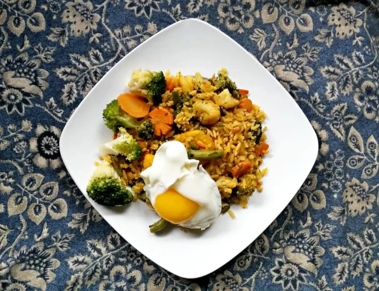 Repas sans gluten facile et rapide : cinq idées prêtes en 20 minutes