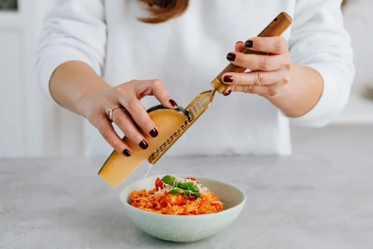 Risotto chorizo au Thermomix : les réglages qui changent tout