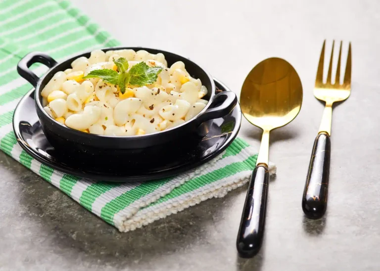Risotto de coquillettes : la technique qui change tout