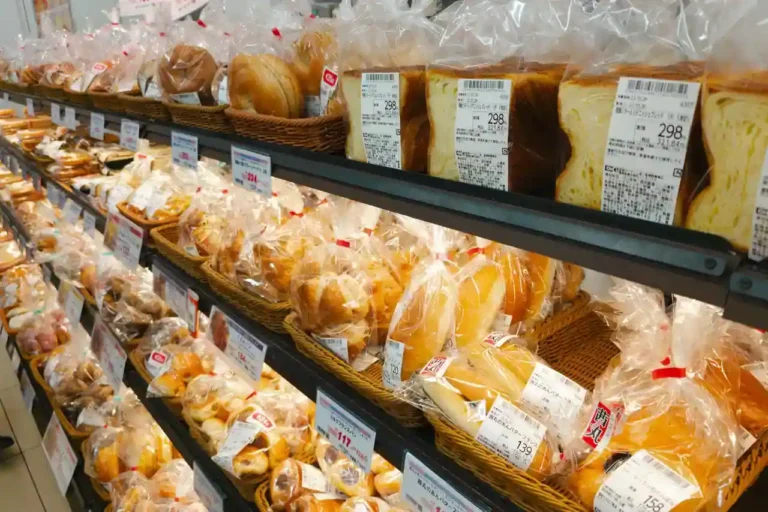 Quel pain sans gluten choisir au supermarché ?